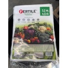 AGROWŁÓKNINA BIAŁA WIOSENNA 3,2X5 - 1