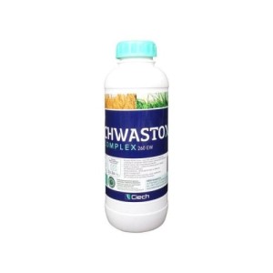 Chwastox Complex 260 EW - 1L  