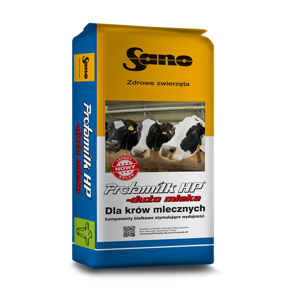 Protamilk HP koncentrat 40% - 25 kg