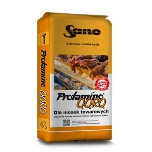 Protamino QQRQ - 25 kg