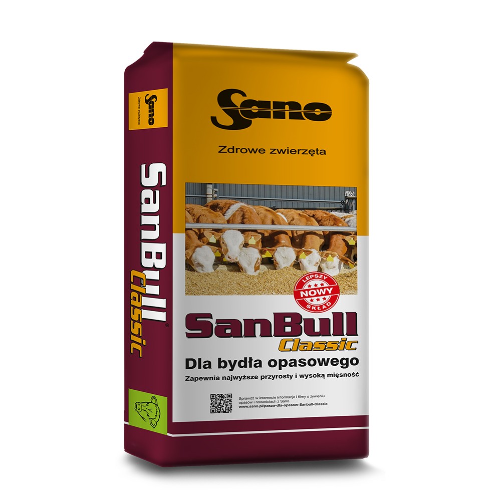 Sanbull - 25 kg