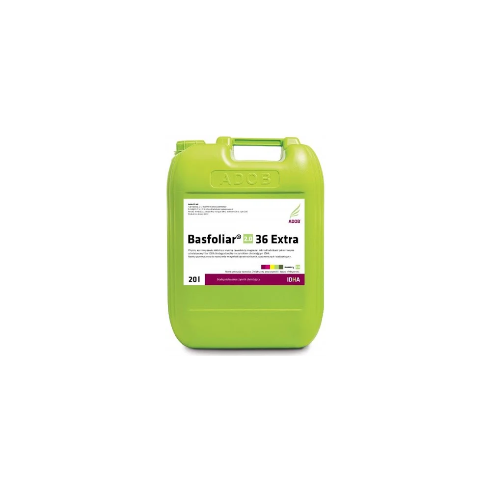 Basfoliar 36 Extra - 5 L