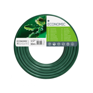 WĄŻ ZBROJONY ECO 1/2" a30mb