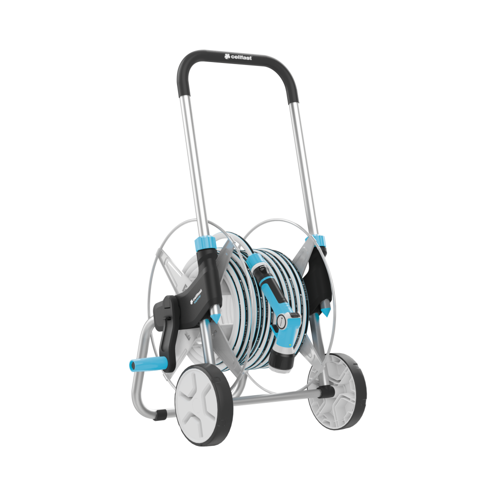 CELL-WÓZEK EXPLORER 25MB 1/2 55-065/ERGO