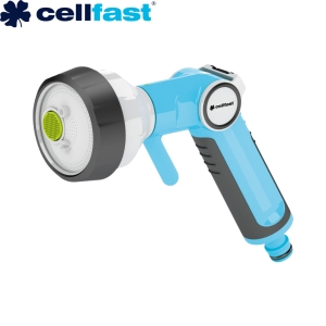 CELL-ZRASZACZ PIST-4 FUNK.53-340/ERGO