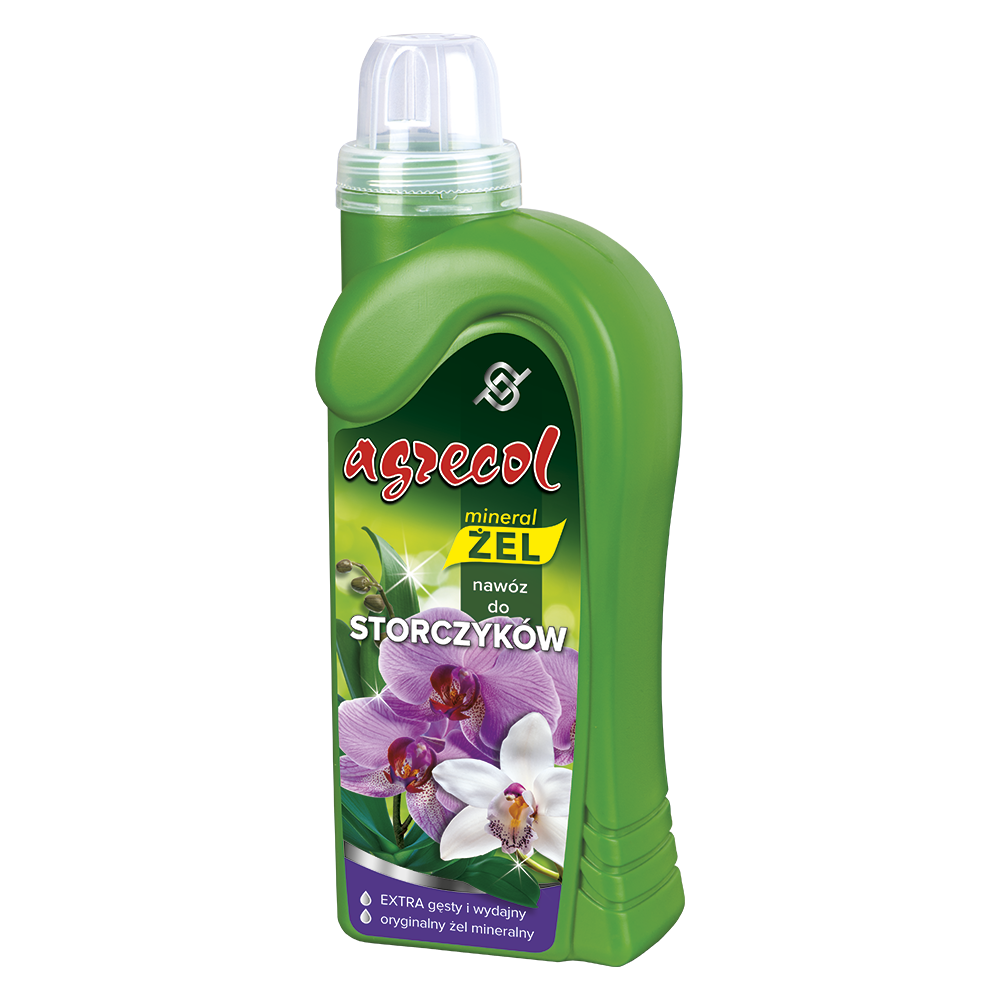MINERAL ŻEL DO STORCZYKÓW 250ML