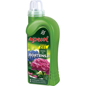 MINERAL ŻEL D/HORTENSJI 0,5L