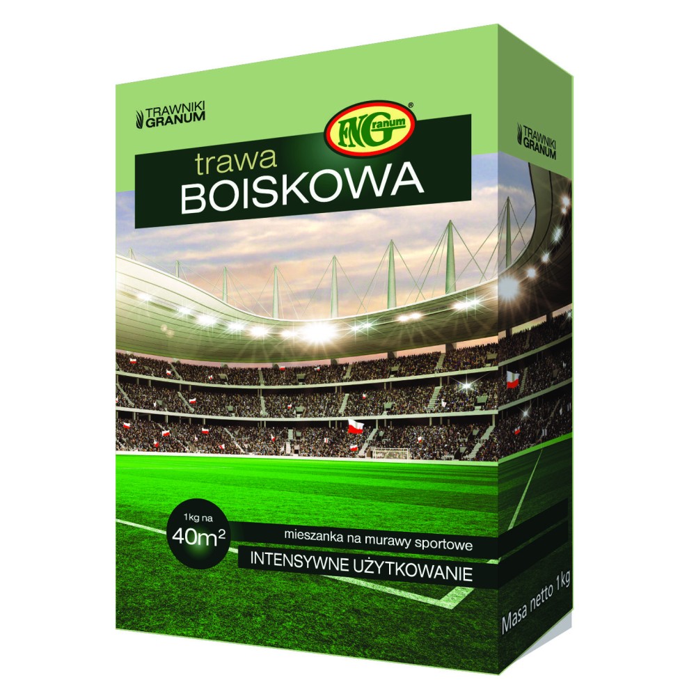 TRAWA BOISKOWA a'1KG