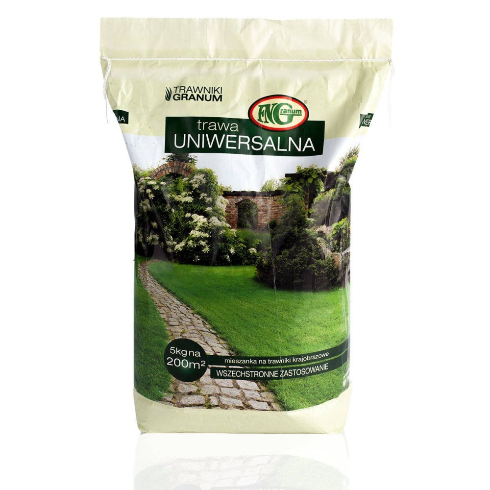 Trawa UNIWERSALNA a'5kg