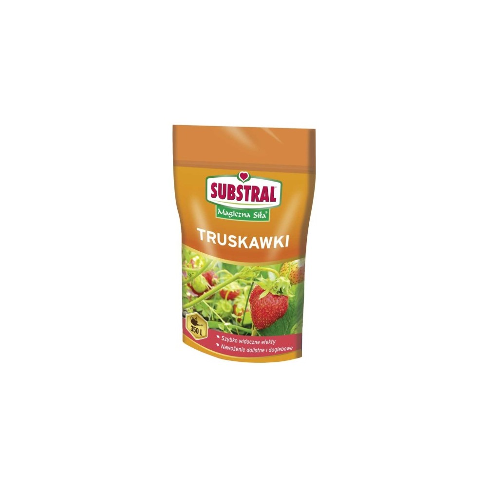 SUBSTRAL DO TRUSKAWEK 350G