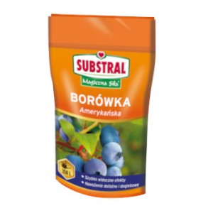 SUBSTRAL DO BORÓWEK 350G