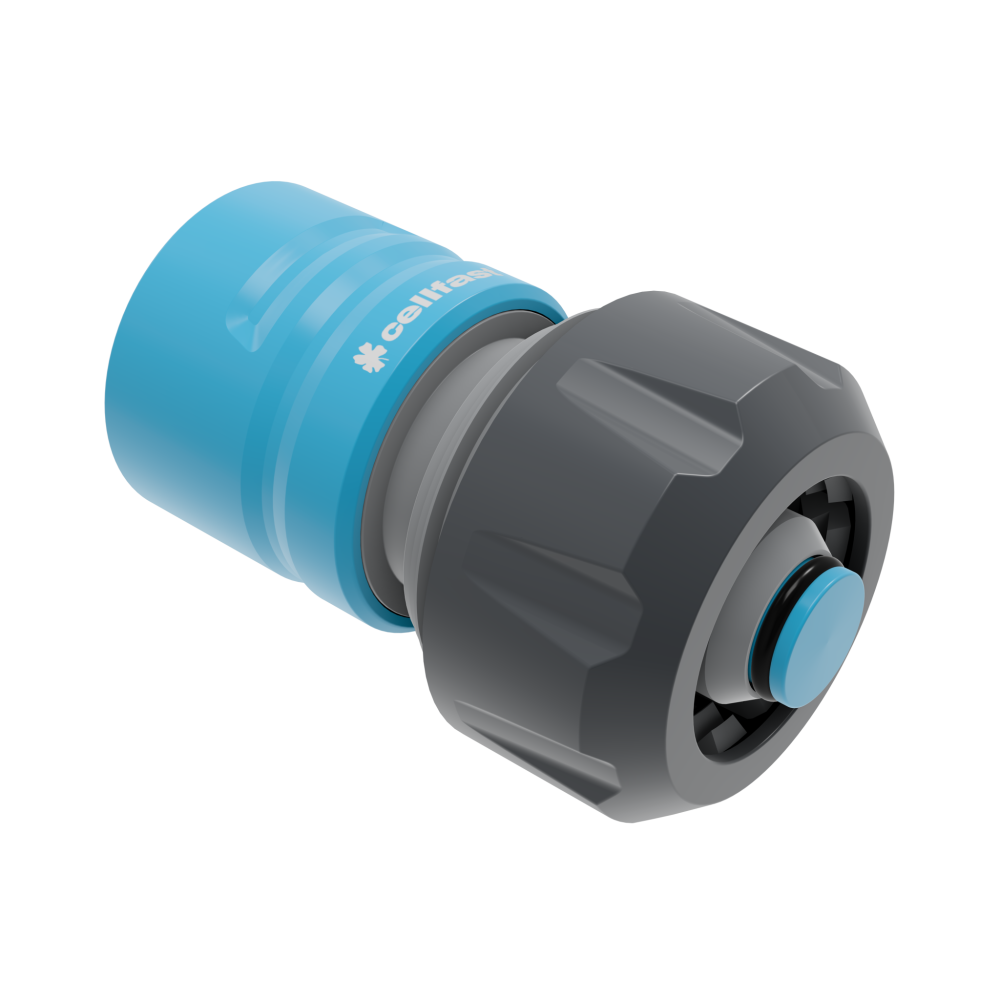 CELL-SZYBKOZŁĄCZKA 3/4 STOP