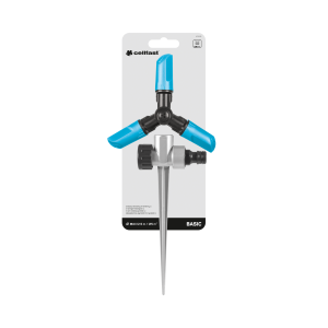 CELL-ZRASZACZ OBROTOWY 3-RAMIENNY 52-302 /BASIC