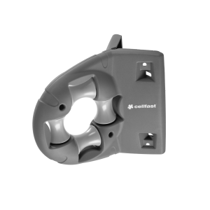 CELL-PROWADNICA NAROŻNA WĘŻA OGRODOWEGO 52-190/IDEAL