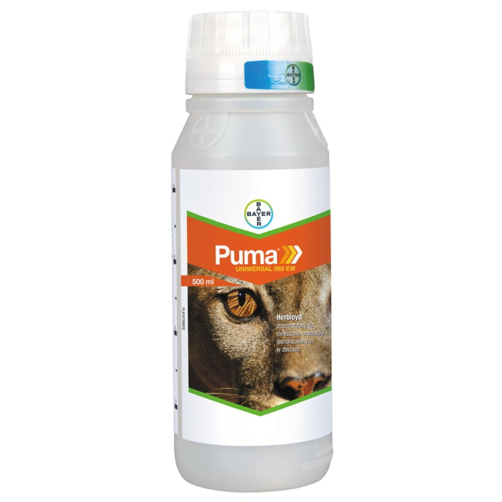 Puma Universal 069 EW - 0,5 L
