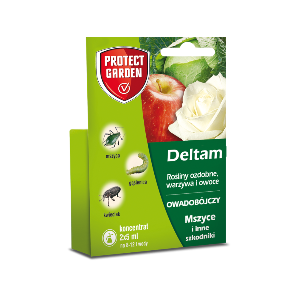 DECIS 15EW A'30ML / DELTAM 30ML