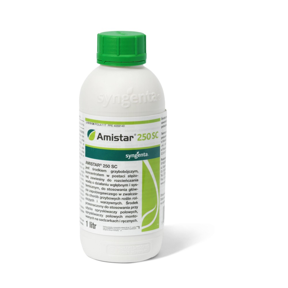 Amistar... 250SC a1L