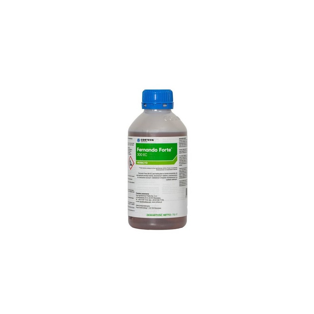 Fernando Forte 300EC a'1L