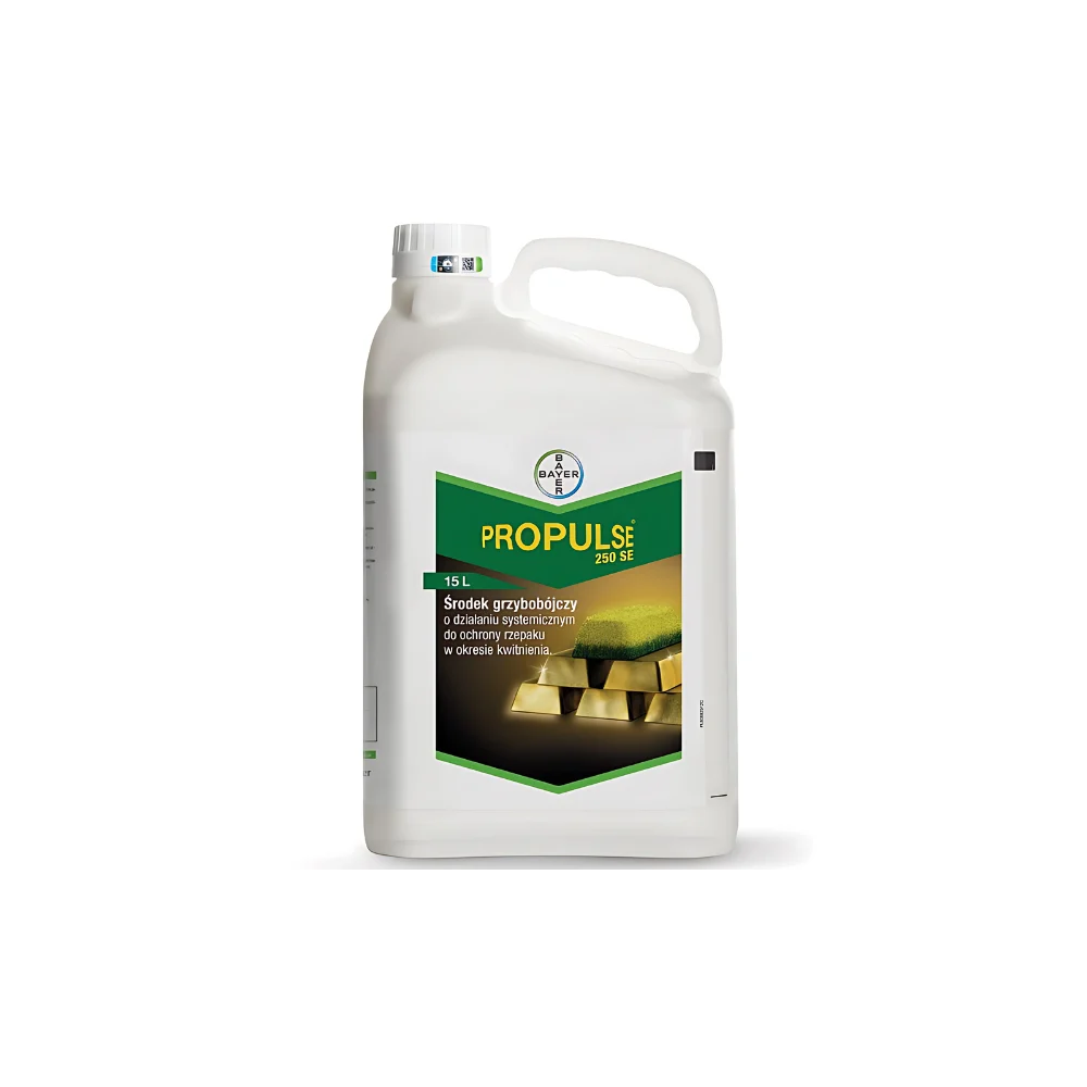 Propulse 250SE - 15L