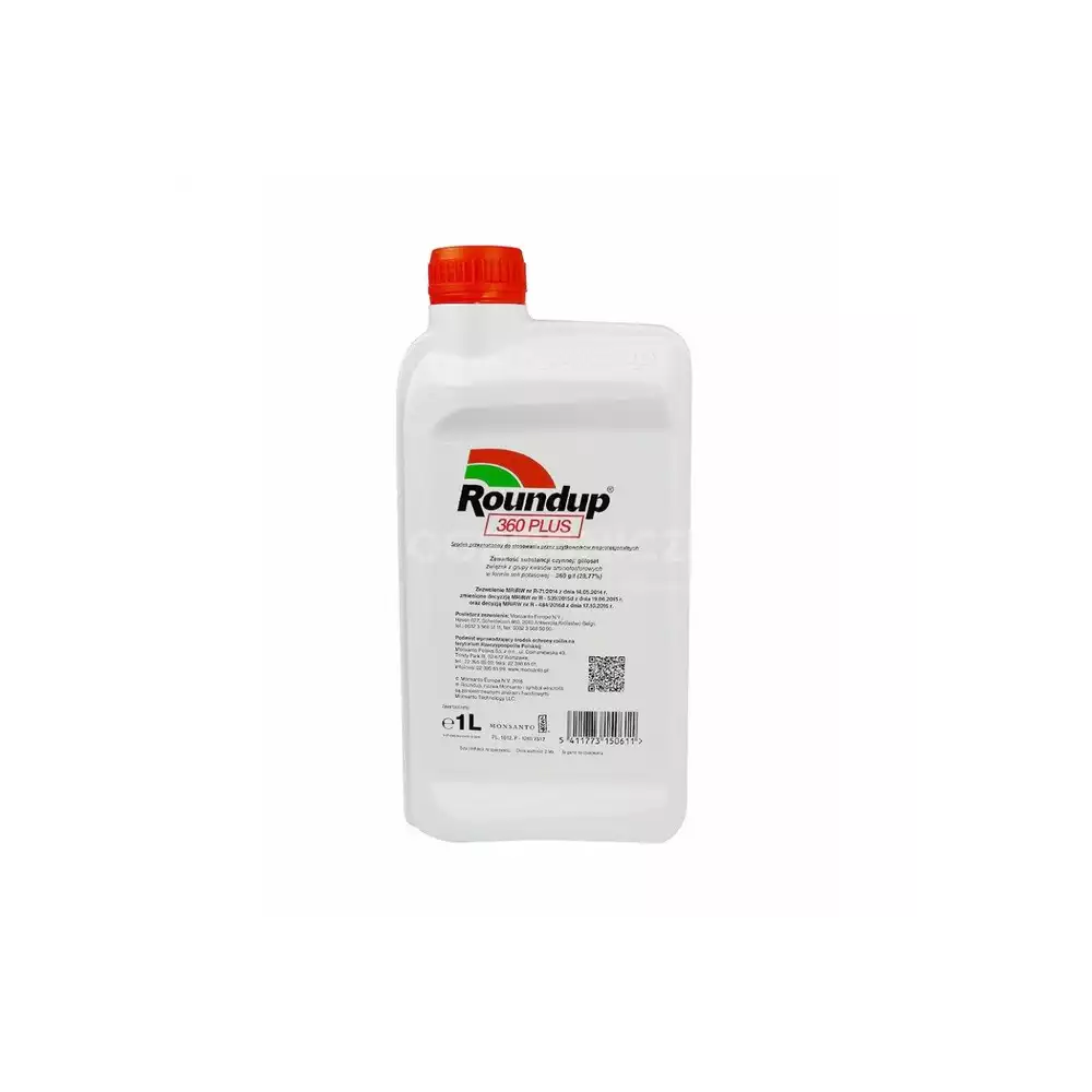 Roundup 360SL - 1 L