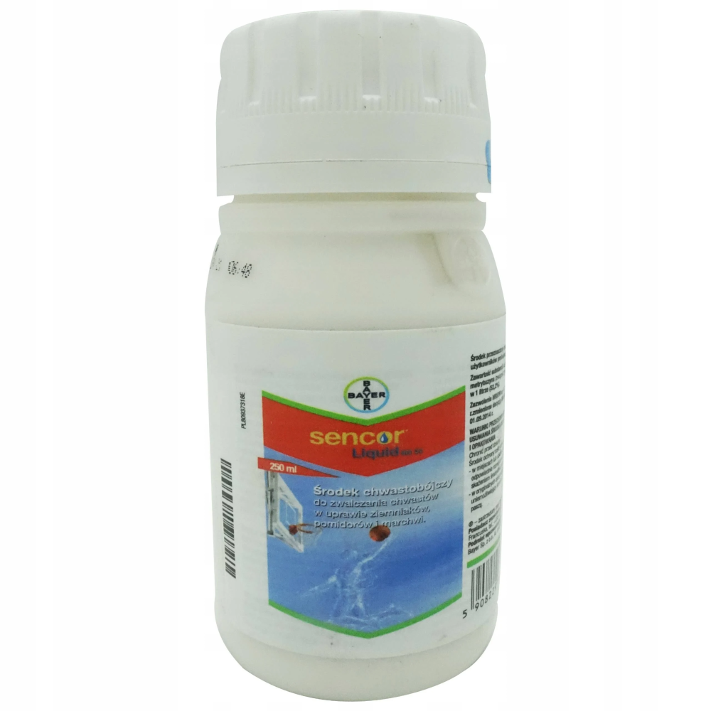 Sencor Liquid 600SC - 250ml