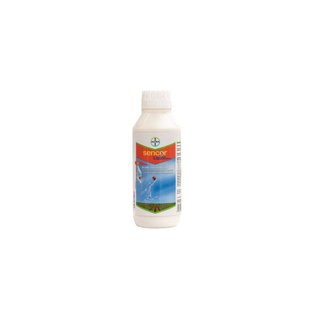 Sencor Liquid 600SC - 1L