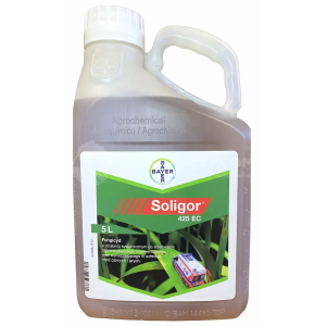 Soligor 425 EC - 5L