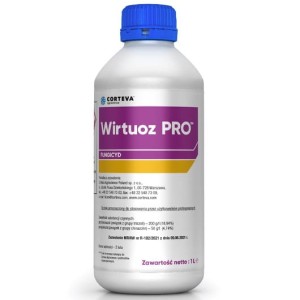 Wirtuoz PRO - 1 L