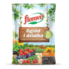FLOROVIT ORGANICZNY OGRÓD I DZIAŁKA 20L - 1
