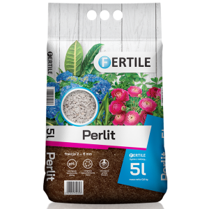 PERLIT AGRO 5L FERTILE