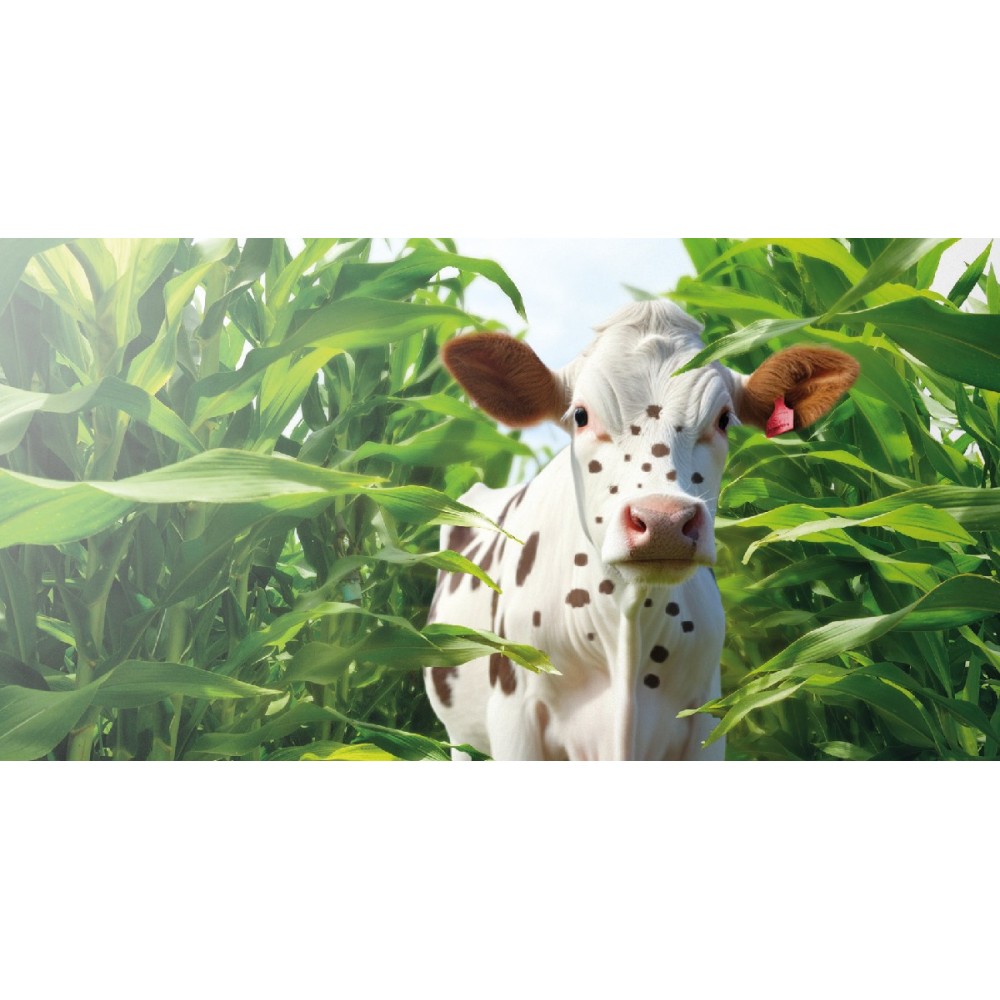 Kukurydza siewna LG 31.271 C/1 KORIT PRO
Zapr: Redigo M 120 FS, Korit Pro