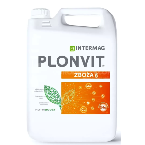 Plonvit ZBOŻA 5L nutriboost