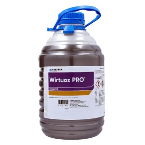 Wirtuoz PRO - 5L