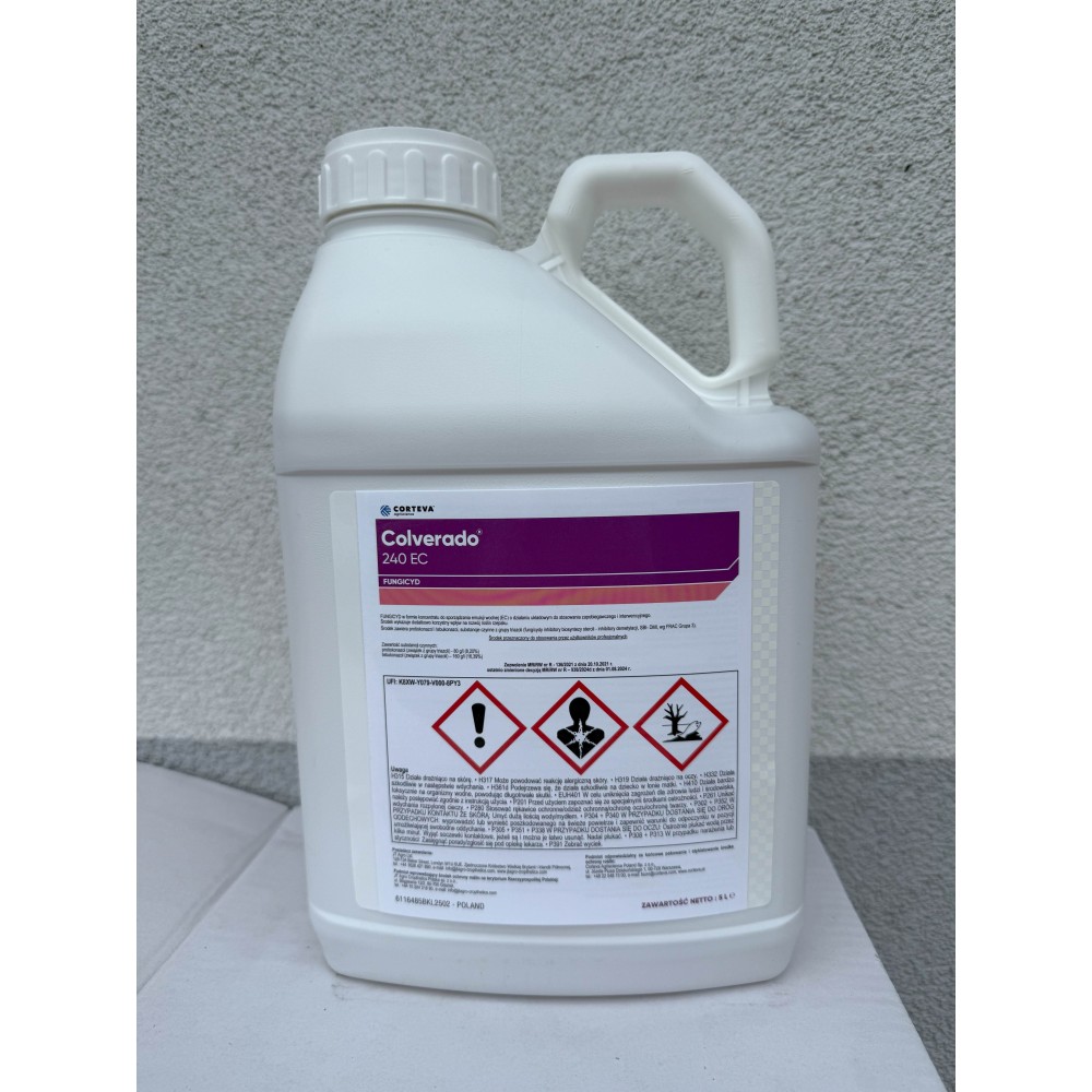 Colverado 240EC - 5L