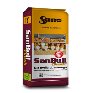 Sanbull - 25 kg