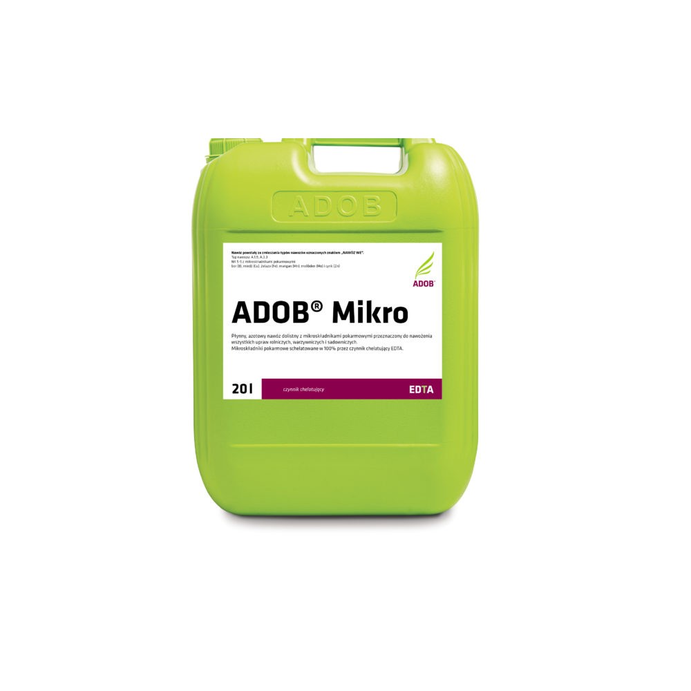 ADOB Mikro - 10 L