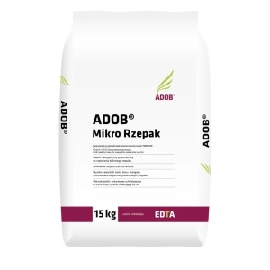 ADOB Mikro Rzepak - 15 kg