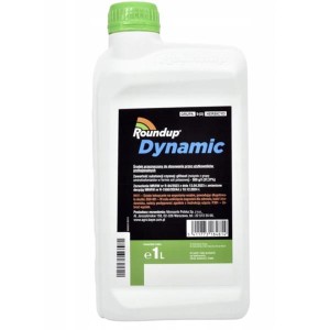 Roundup Dynamic - 1L
