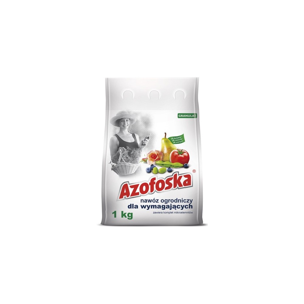 Azofoska - 1 kg