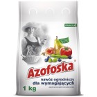 Azofoska - 1 kg - 1