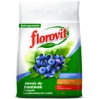 FLOROVIT NAWÓZ DO BORÓWEK 1KG - 1