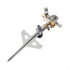 CELL-ZRASZACZ PULSACYJNY LUX METAL 52-160 - 3