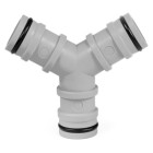 CELL-ŁĄCZNIK -TRÓJNIK 1" - 1