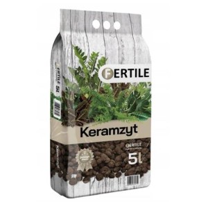 KERAMZYT 5L FERTILE
