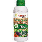 POKRZYWA KONCENTRAT STYMULATOR 1L AG - 1