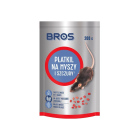 BROS PŁATKIL NA MYSZY I SZCZURY 200G - 1