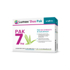 LUMAX DUO DUŻY + MILAGRO NEO (LUMAX DUO 2X5L+ MILAGRO NEO 5L + 2X1L) - 1