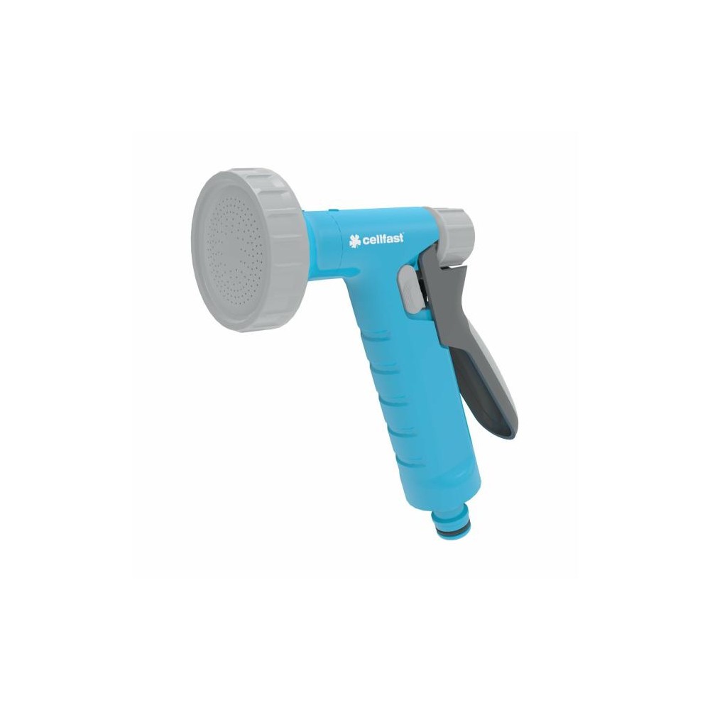CELL-ZRASZACZ PISTOLET.SHOWER 2 51-736/IDEAL