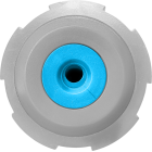 CELL-ZRASZACZ PIST.PULSE 2 52-027/IDEAL - 2