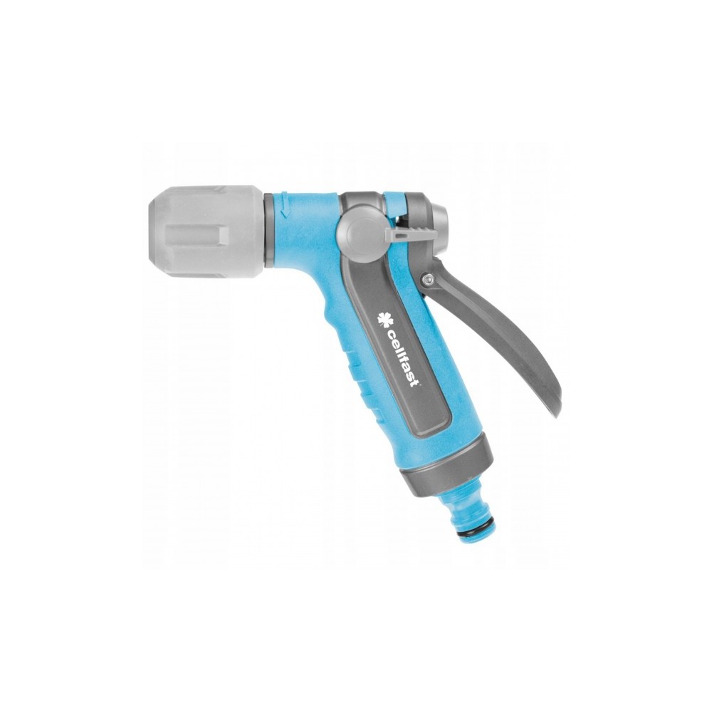 CELL-ZRASZACZ PISTOLET.PULSE 3 52-028/IDEAL